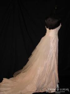 Cymbeline - Amazone/Rabelais rosée