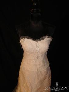 Cymbeline - Amazone/Rabelais rosée