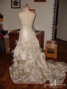 Création Roselyne Desti - Mystère