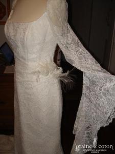 Novia d'Art - Estela