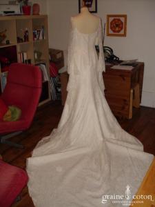 Novia d'Art - Estela