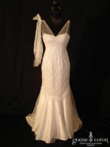 Mariées de Paris - Gruau