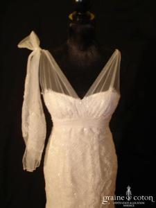 Mariées de Paris - Gruau