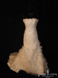 VENDUE - San Patrick