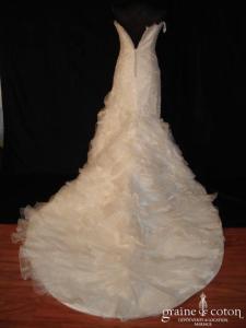 VENDUE - San Patrick