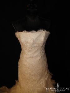 VENDUE - San Patrick