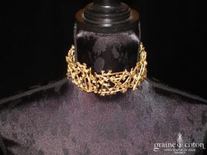 Biche de Bère - Tour de cou