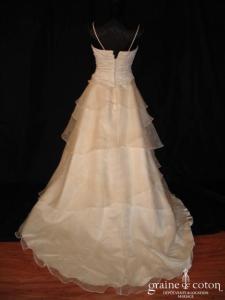 Les mariées d'Elodie - Calisson