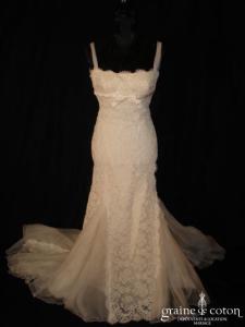 Pronovias - Aramis