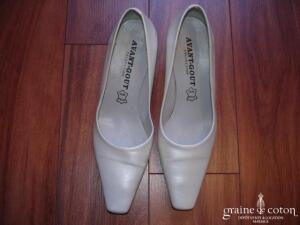 Avant Goût - Escarpins