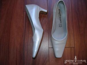 Avant Goût - Escarpins