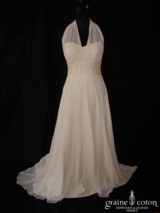 Pronovias - Pergamino