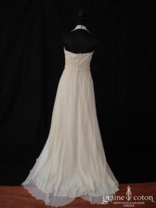 Pronovias - Pergamino