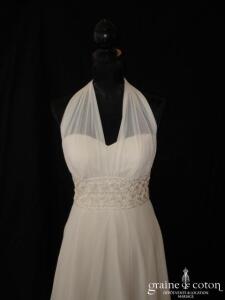 Pronovias - Pergamino