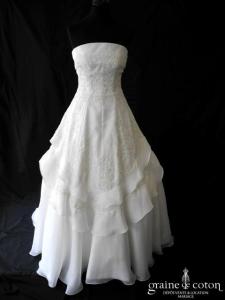 Mariées de Paris - Ilona