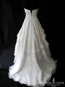 Mariées de Paris - Ilona