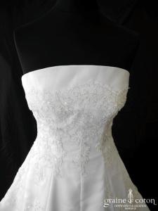 Mariées de Paris - Ilona