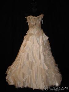 Création unique d'Anna Skryszowska