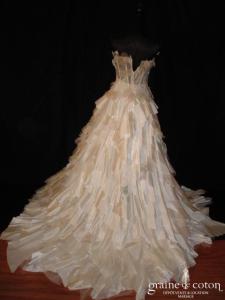 Création unique d'Anna Skryszowska