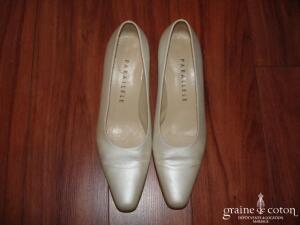 Parallèle - Escarpins