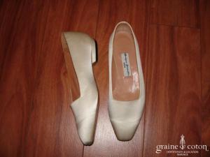 Monique Germain - Escarpins