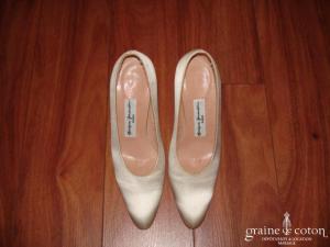 Monique Germain - Escarpins
