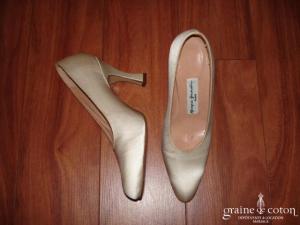 Monique Germain - Escarpins