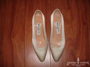 Monique Germain - Escarpins