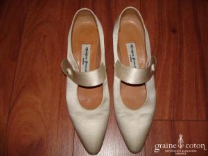 Monique Germain - Escarpins