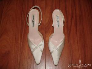 Monique Germain - Escarpins