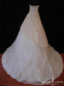 Miss Kelly - Corrossole