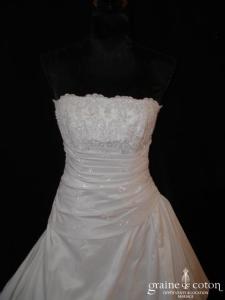 Miss Kelly - Corrossole