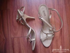 Hugo Boss - Sandales