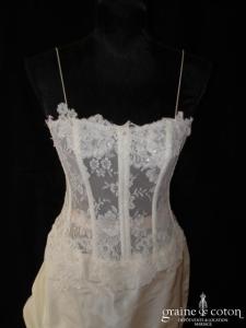 Claire Duguey Créations - Dancing