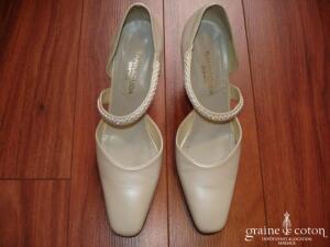 Barracuda Shoes - Escarpins