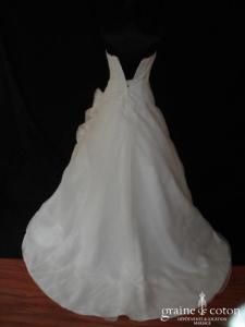 Lise Saint Germain pour Complicité - Ymir