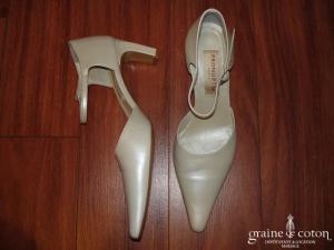 Pronuptia - Escarpins