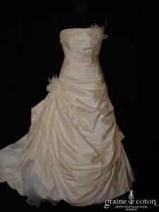 Les mariées d'Elodie - Baltimore