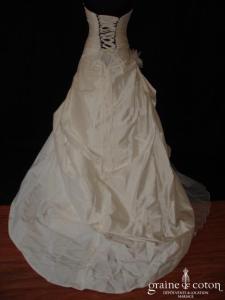 Les mariées d'Elodie - Baltimore