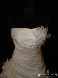 Les mariées d'Elodie - Baltimore