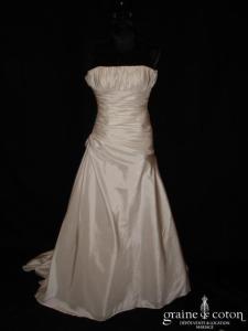 Ysa Mariage - Athena