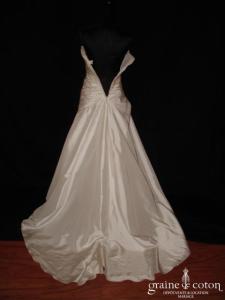 Ysa Mariage - Athena