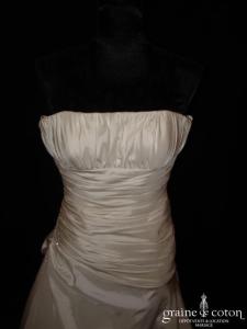 Ysa Mariage - Athena