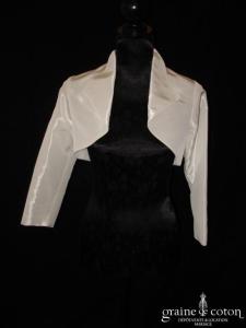 Complicité - Boléro Océan