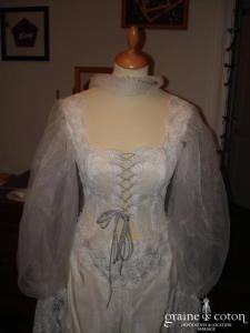 Création Roselyne Desti - La Corsaire