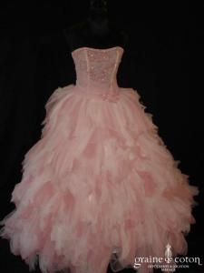 Sarah Wedding - Zadig