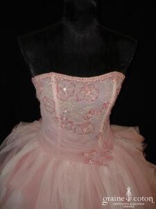 Sarah Wedding - Zadig