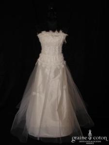 Elsa Gary - Mésange