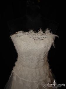 Elsa Gary - Mésange