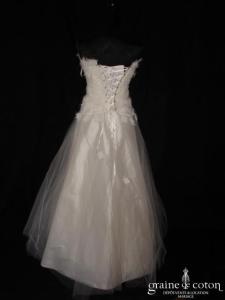 Elsa Gary - Mésange